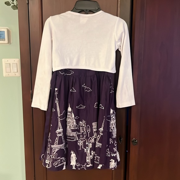 Rare Editions dress - Picture 3 of 6